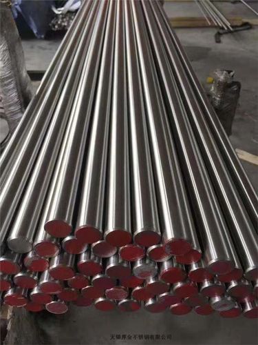 上海机械制造专用不锈钢圆棒 不锈钢圆棒的性能测试 不锈钢圆棒的种类